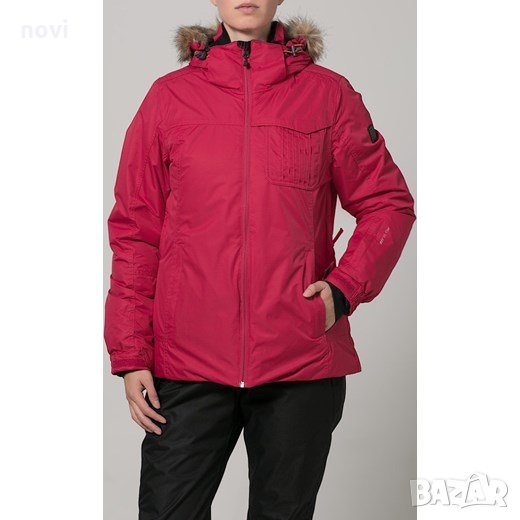 Brunotti Jollette, размер:L, ново, оригинално ски / сноуборд яке, снимка 1