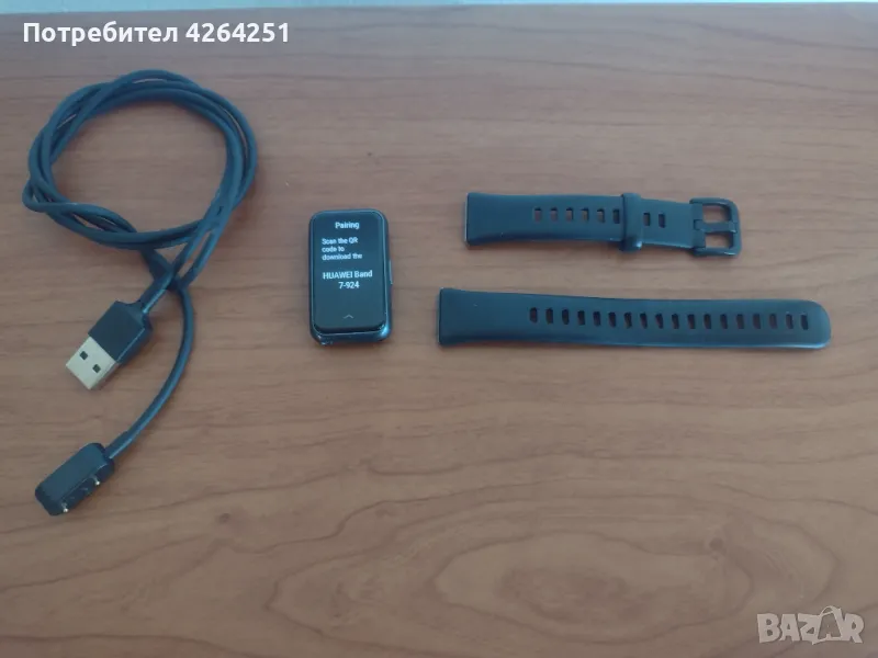 Huawei Band 7, снимка 1