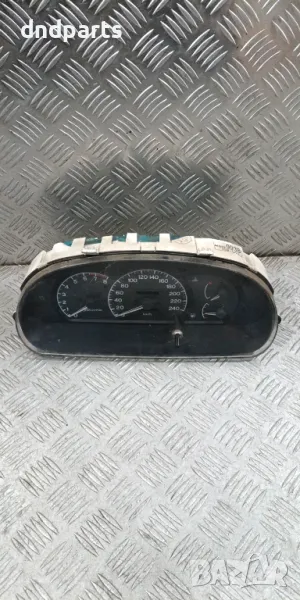 Километраж Mitsubishi Colt 1995г.	, снимка 1