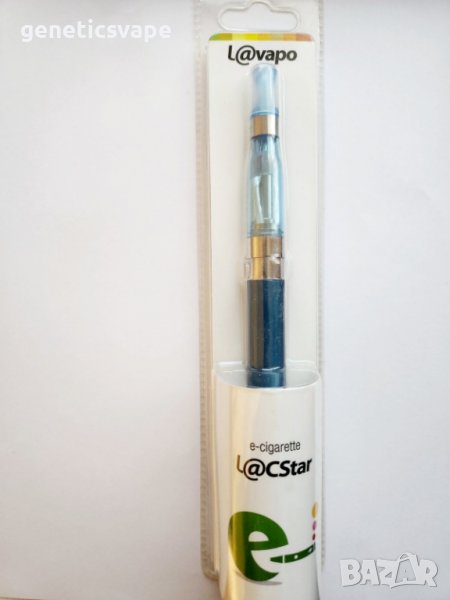 Електронна цигара блистер eGo батерия 650mAh атомайзер и usb, снимка 1