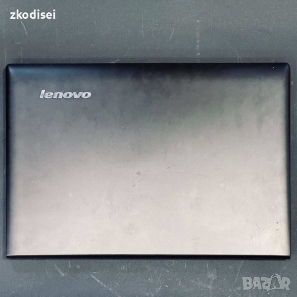 Лаптоп Lenovo ideapad Z510, снимка 1