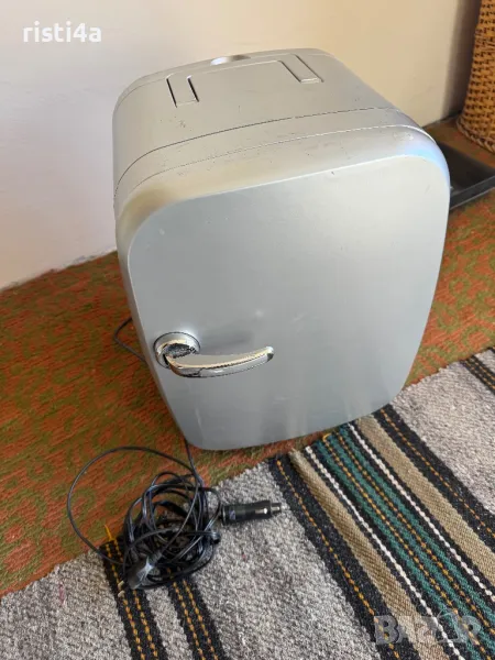 Мини хладилник Laurina, снимка 1