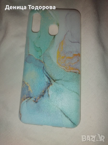 Galaxy A20e, снимка 1