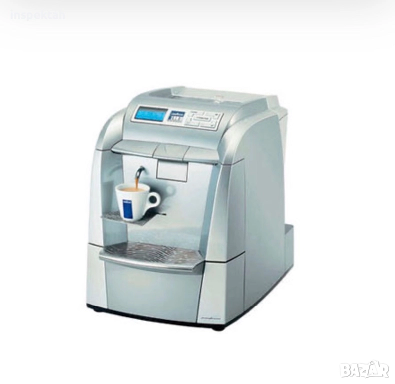  Lavazza blue lb 2000, снимка 1