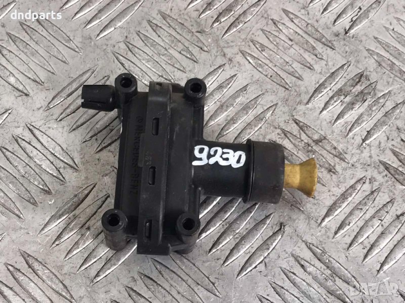 Стоп машинка Mercedes W124,2.0i,1992г., снимка 1