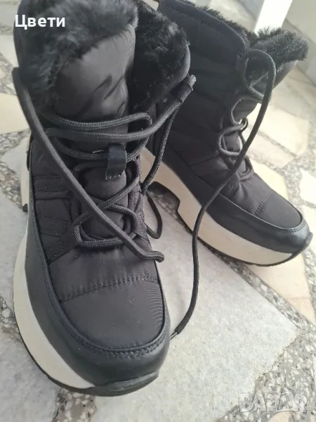 спортни апрески , снимка 1