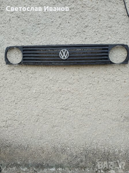 Части за VW Golf 2 -Голф 2 , снимка 1
