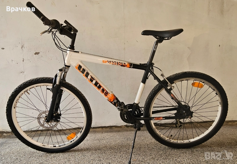 Велосипед Ultra 26 цола, снимка 1