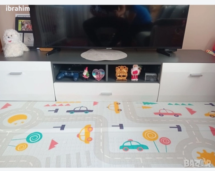 TV секция за телевизор, снимка 1