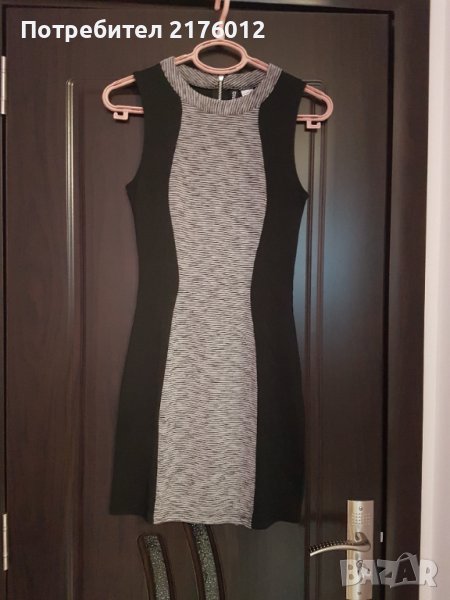 Дaмска рокля XS/S, снимка 1