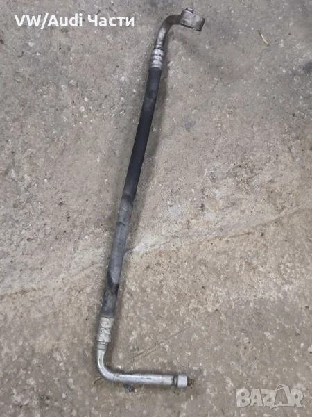 Тръба тръбичка маркуч климатик за Голф 4 Ауди А3 Сеат Шкода VW Golf 4 Audi A3 Seat Skoda 1J0820721F, снимка 1