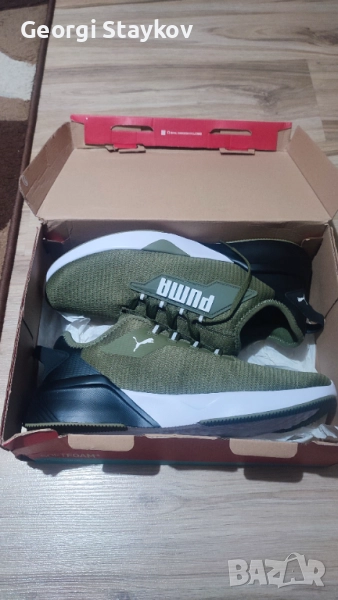 Puma - Retaliate 2 , снимка 1