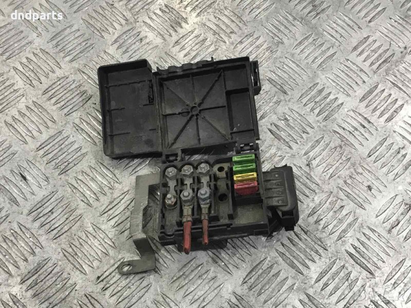 Бушонно табло VW Polo,1.0i,2000г., снимка 1