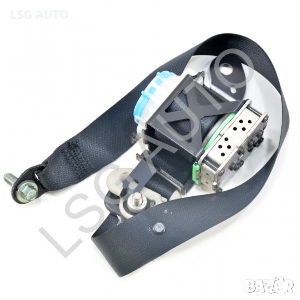 Преден ляв колан Mazda 6 (GH) 2007-2013 M291019N-152, снимка 1