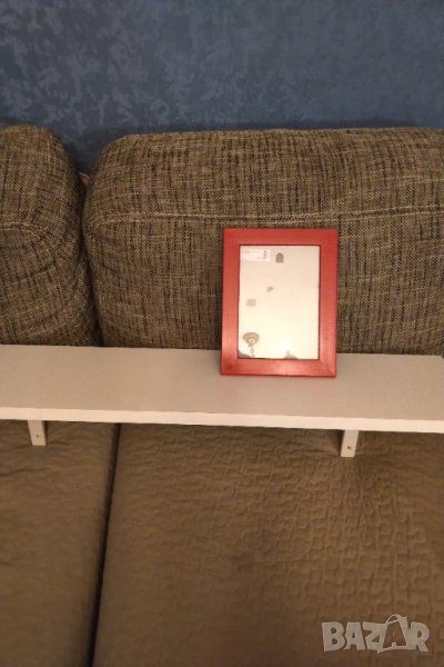 ИКЕА Нови етажерка и рамка за снимка , снимка 1