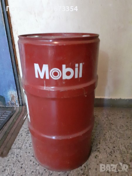 Варел 60 л, снимка 1