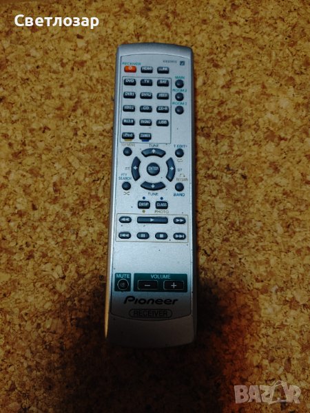 Pioneer xxd3115 за VSX-AX4ASi, снимка 1