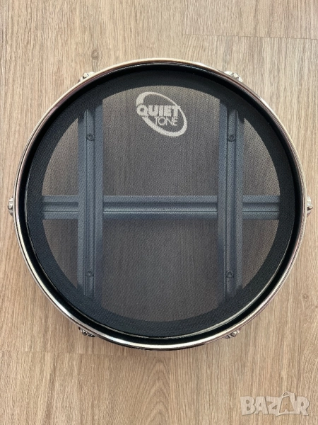 Дръм пад за упражнения Quite Tone, снимка 1