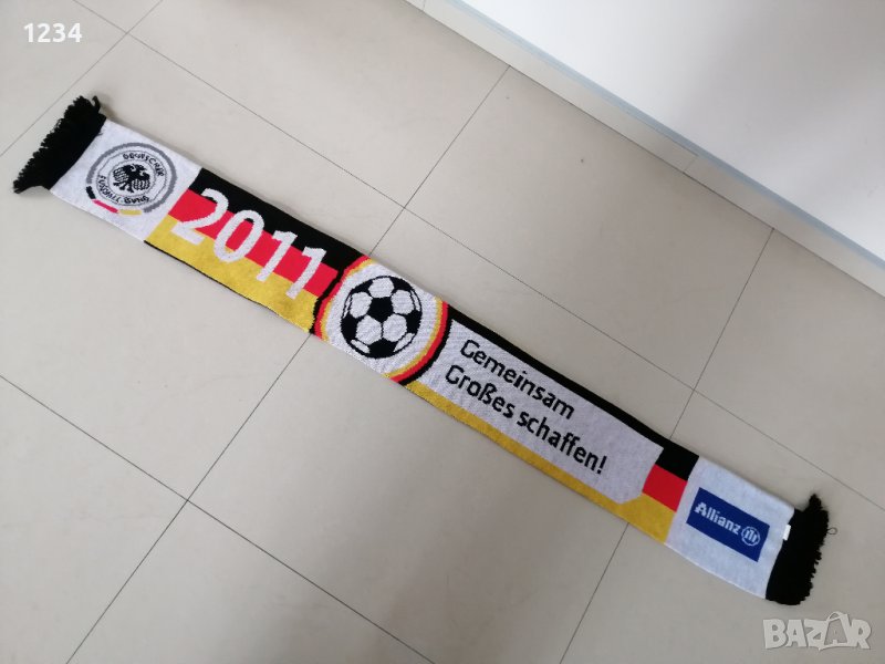 Спортен шал , снимка 1