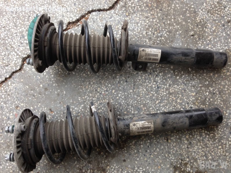 Предни амортисьори за BMW 3 GT, снимка 1