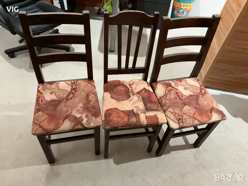 Столове, снимка 1