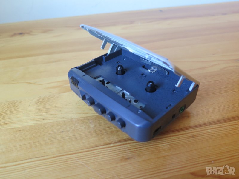 Sony WM-EX190 Walkman - Уокмен Сони, снимка 1