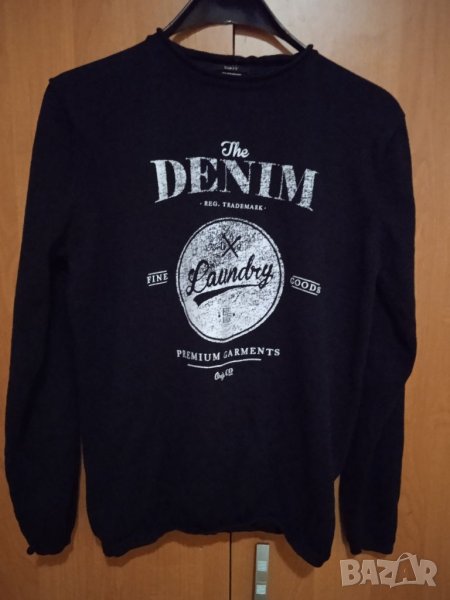 Пуловер Smog, снимка 1