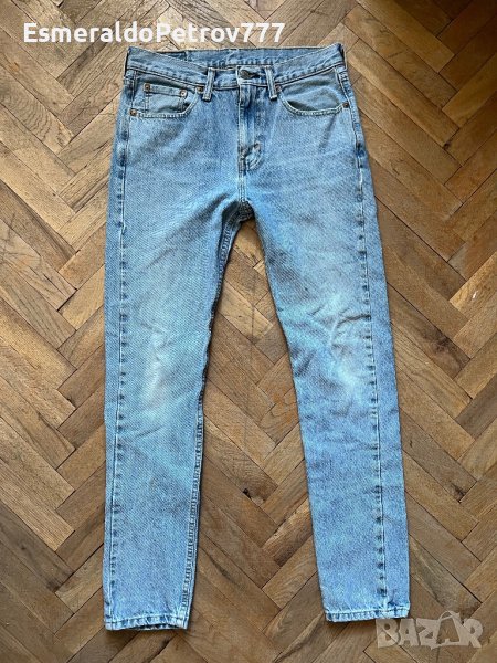 Мъжки дънки Levi’s , снимка 1