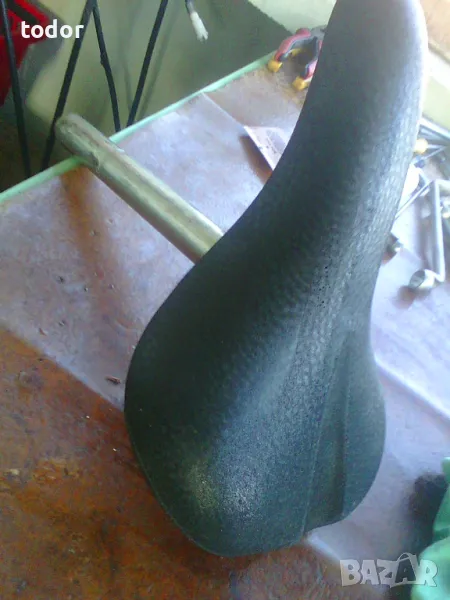 продавам италианска седалка с колчето, снимка 1