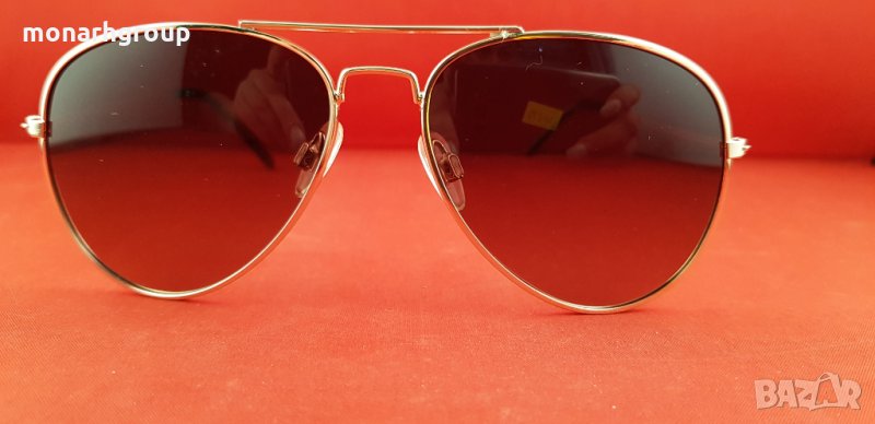 Слънчеви очила /счупена рамка/, снимка 1