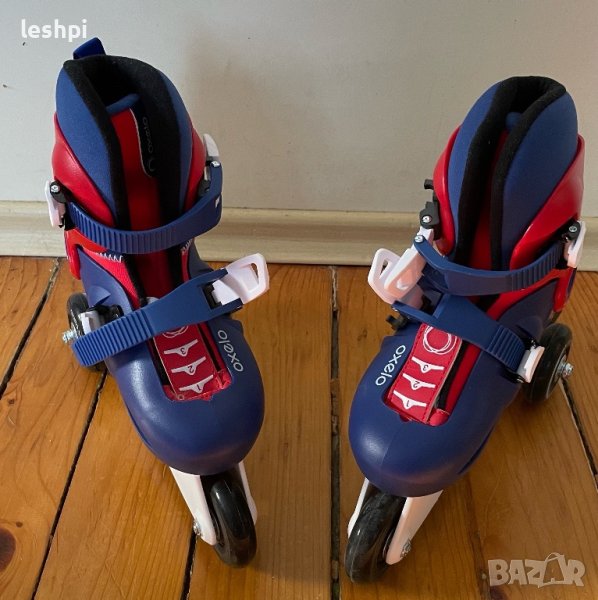 Ролери и протектори, снимка 1