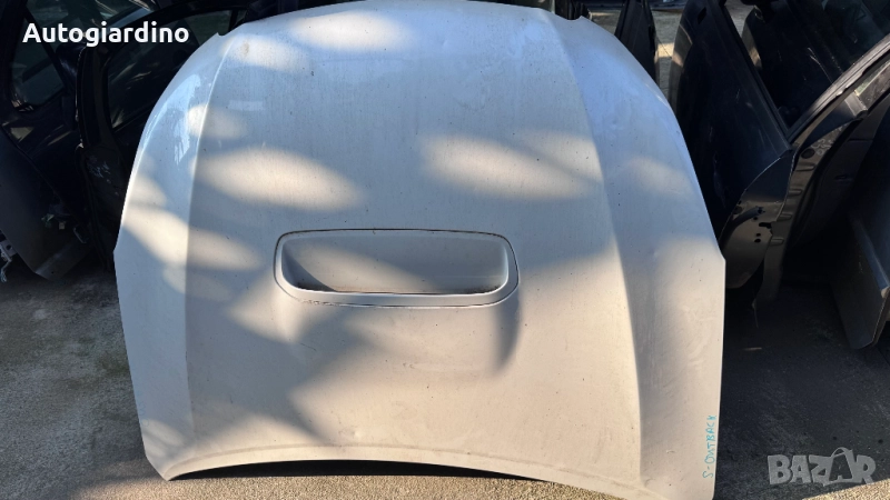 Преден капак за Subaru Outback 2010, снимка 1