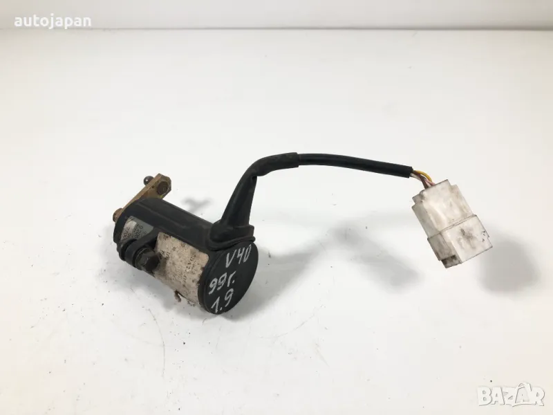 Педал газ потенциометър Volvo V40 1.9 1999г 0206001021, снимка 1