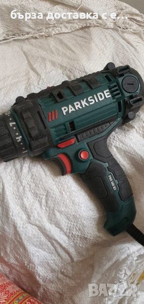 инструменти, снимка 1