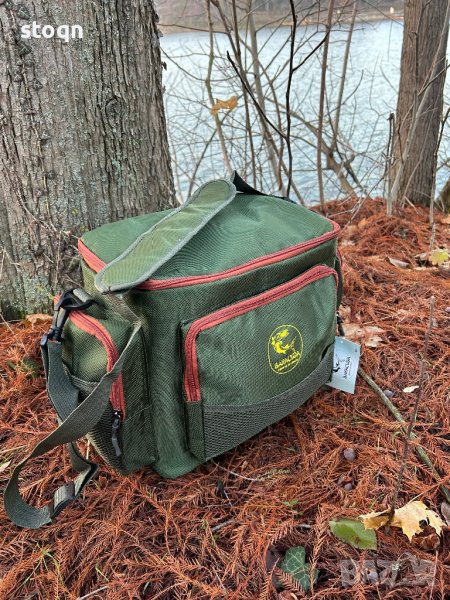 Термо чанта , снимка 1