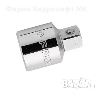 FACOM S.230 Преходник 1/2'' към 3/8'', снимка 1