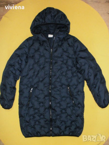 красиво дамско гъши пух 40, снимка 1