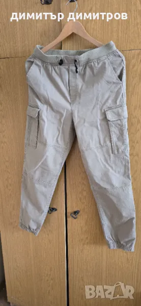мъжки спортен панталон h&m, снимка 1