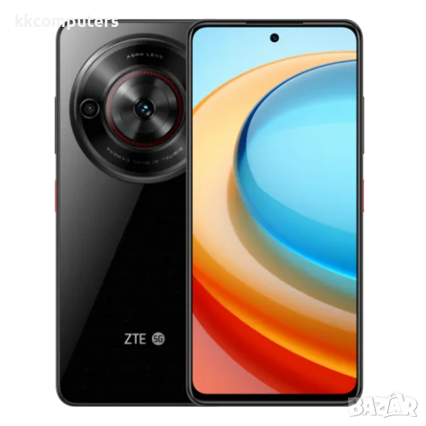 части за - ZTE Blade A75 5G, снимка 1