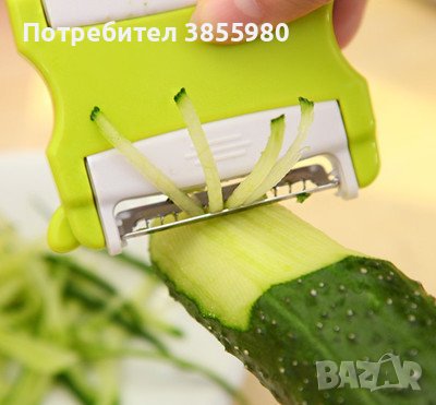 2в1 - белачка и ренде, снимка 1