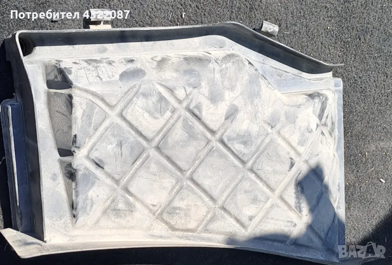 Кори чистачки Audi A4 B7/ Ауди А4 Б7 2.0TDI 140к.с BLB /АВТОМАТ/ , снимка 1