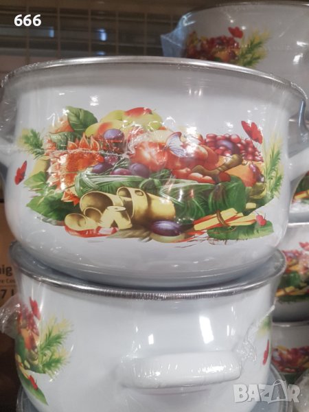 Тенджери, снимка 1