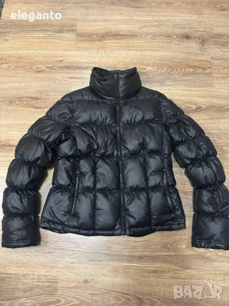 PUMA дамска зимна пухенка размер Л, снимка 1