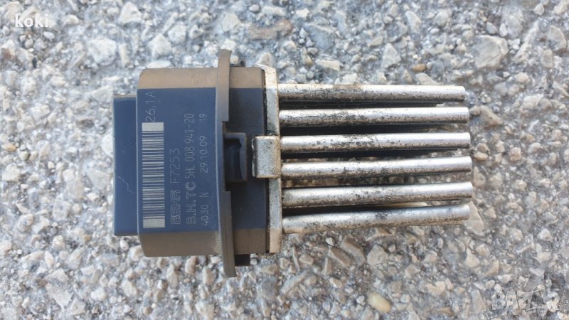 Реостат  за парното за VOLVO XC 60, снимка 1