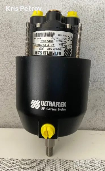 Хидравлична Помпа За Управление На Лодка Ultraflex UP33F, снимка 1
