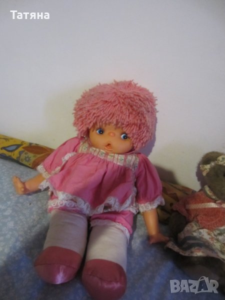 Плюшени играчки, снимка 1