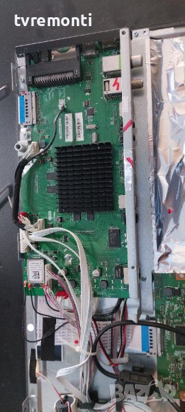 MAIN BOARD T.MS6488E.U703 for TV Sharp LC-43IU8652E, снимка 1