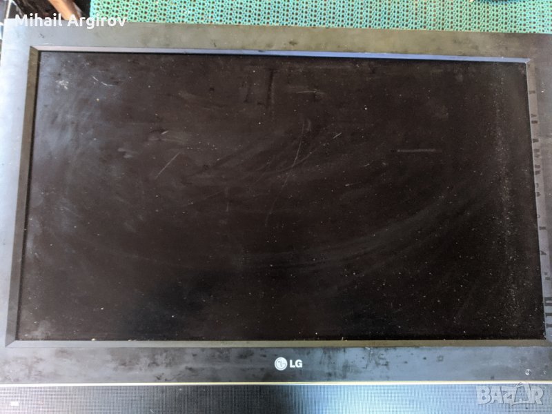 LG 32LC55-LGLP32SLPV2 /EAY38639701-LC32W01-SLBI-G31, снимка 1