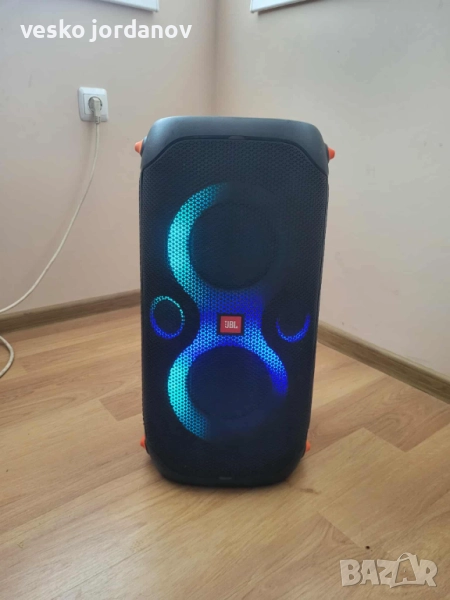 JBL Partybox 110, снимка 1
