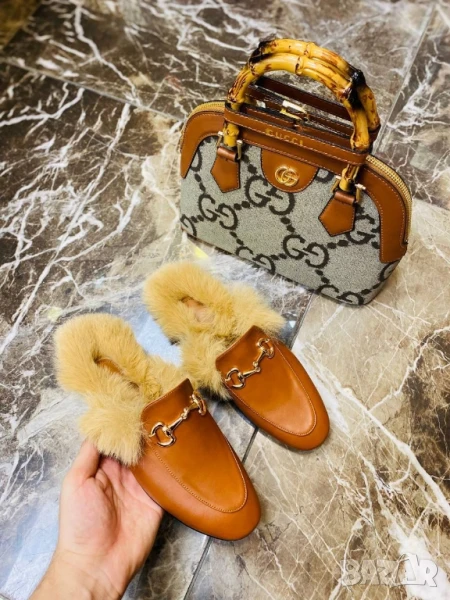 чанти gucci , снимка 1